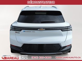 Chevrolet Equinox EV  2025 à Val-d'Or, Québec - 3 - w320h240px