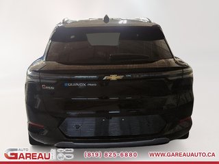 Chevrolet Equinox EV  2025 à Val-d'Or, Québec - 3 - w320h240px