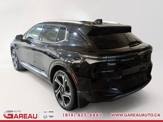 Chevrolet Equinox EV  2025 à Val-d'Or, Québec - 4 - w320h240px
