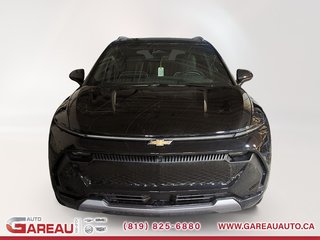 Chevrolet Equinox EV  2025 à Val-d'Or, Québec - 2 - w320h240px