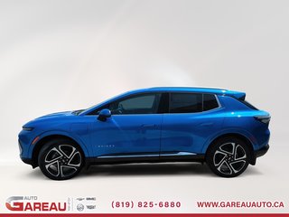 Chevrolet Equinox EV  2025 à Val-d'Or, Québec - 5 - w320h240px