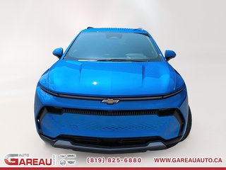 Chevrolet Equinox EV  2025 à Val-d'Or, Québec - 2 - w320h240px