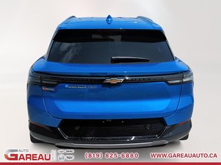 Chevrolet Equinox EV  2025 à Val-d'Or, Québec - 3 - w320h240px