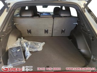 2025 Chevrolet Equinox EV in Val-d'Or, Quebec - 6 - w320h240px