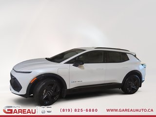 2025 Chevrolet Equinox EV in Val-d'Or, Quebec - 5 - w320h240px