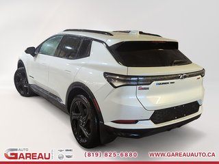 2025 Chevrolet Equinox EV in Val-d'Or, Quebec - 4 - w320h240px