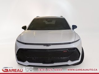 2025 Chevrolet Equinox EV in Val-d'Or, Quebec - 2 - w320h240px