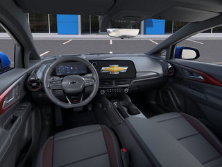 Chevrolet Equinox EV  2025 à Val-d'Or, Québec - 5 - w320h240px