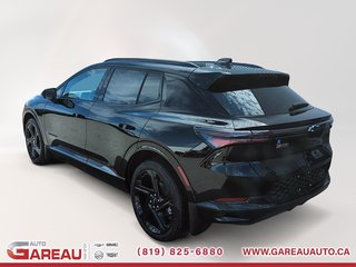 Chevrolet Equinox EV  2025 à Val-d'Or, Québec - 4 - w320h240px