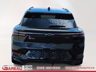 Chevrolet Equinox EV  2025 à Val-d'Or, Québec - 3 - w320h240px