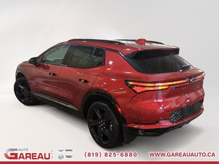 Chevrolet Equinox EV  2025 à Val-d'Or, Québec - 4 - w320h240px