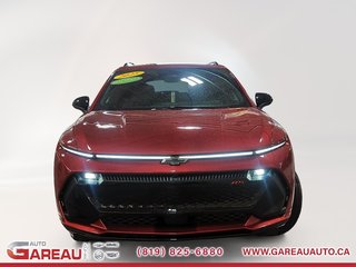 Chevrolet Equinox EV  2025 à Val-d'Or, Québec - 2 - w320h240px