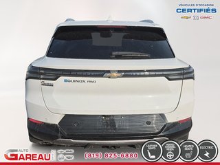 Chevrolet Equinox EV LT 2025 à Val-d'Or, Québec - 4 - w320h240px