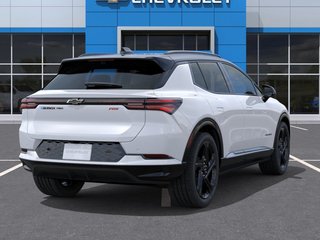 2026 Chevrolet Equinox EV in Val-d'Or, Quebec - 4 - w320h240px