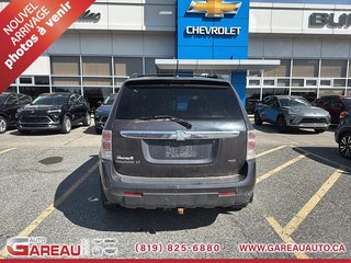 Chevrolet Equinox  2008 à Val-d'Or, Québec - 5 - w320h240px