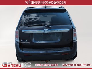 2008 Chevrolet Equinox in Val-d'Or, Quebec - 3 - w320h240px