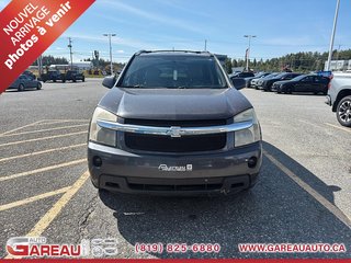 Chevrolet Equinox  2008 à Val-d'Or, Québec - 3 - w320h240px