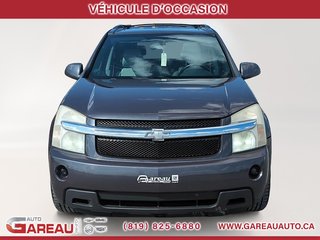 2008 Chevrolet Equinox in Val-d'Or, Quebec - 2 - w320h240px