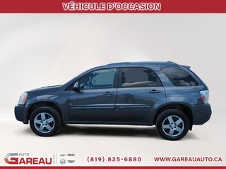 2008 Chevrolet Equinox in Val-d'Or, Quebec - 5 - w320h240px