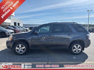 Chevrolet Equinox  2008 à Val-d'Or, Québec - 2 - w320h240px