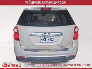 2012 Chevrolet Equinox LS in Val-d'Or, Quebec - 3 - w320h240px
