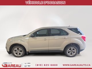 2012 Chevrolet Equinox LS in Val-d'Or, Quebec - 4 - w320h240px