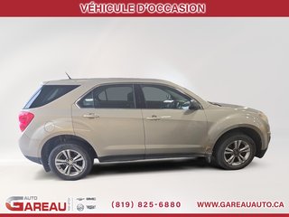 2012 Chevrolet Equinox LS in Val-d'Or, Quebec - 5 - w320h240px