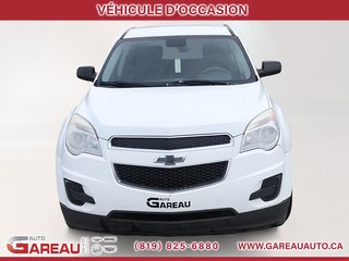 2015 Chevrolet Equinox in Val-d'Or, Quebec - 2 - w320h240px