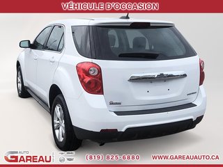 2015 Chevrolet Equinox in Val-d'Or, Quebec - 4 - w320h240px