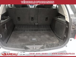 2015 Chevrolet Equinox in Val-d'Or, Quebec - 6 - w320h240px