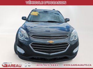 Chevrolet Equinox LT 2017 à Val-d'Or, Québec - 2 - w320h240px