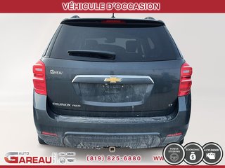 Chevrolet Equinox  2017 à Val-d'Or, Québec - 3 - w320h240px