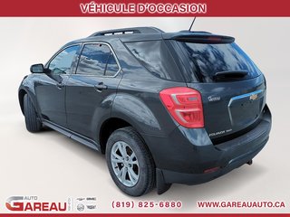 Chevrolet Equinox LT 2017 à Val-d'Or, Québec - 4 - w320h240px