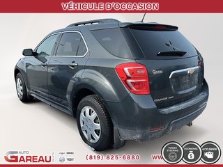 Chevrolet Equinox  2017 à Val-d'Or, Québec - 4 - w320h240px