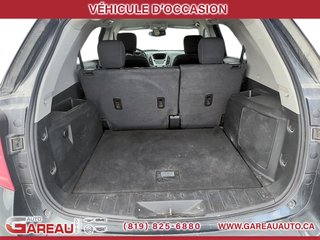 Chevrolet Equinox LT 2017 à Val-d'Or, Québec - 6 - w320h240px