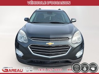 Chevrolet Equinox  2017 à Val-d'Or, Québec - 2 - w320h240px