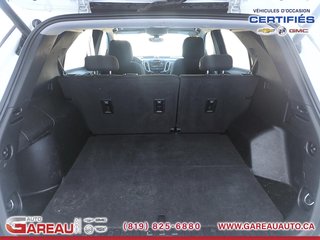 Chevrolet Equinox  2018 à Val-d'Or, Québec - 6 - w320h240px