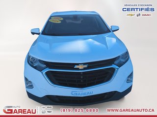 Chevrolet Equinox  2018 à Val-d'Or, Québec - 2 - w320h240px