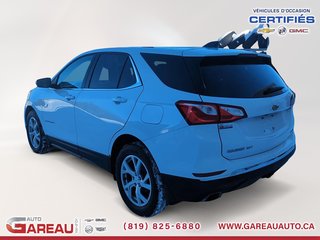 2018 Chevrolet Equinox in Val-d'Or, Quebec - 4 - w320h240px