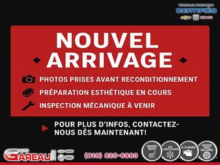 Chevrolet Equinox  2018 à Val-d'Or, Québec - 2 - w320h240px