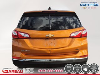 Chevrolet Equinox  2018 à Val-d'Or, Québec - 4 - w320h240px