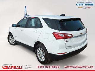 Chevrolet Equinox  2019 à Val-d'Or, Québec - 4 - w320h240px