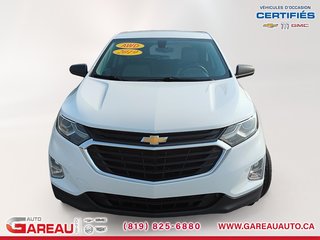 Chevrolet Equinox  2019 à Val-d'Or, Québec - 2 - w320h240px