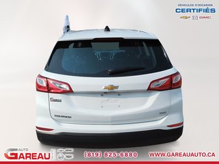 Chevrolet Equinox  2019 à Val-d'Or, Québec - 3 - w320h240px