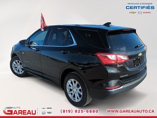 Chevrolet Equinox  2019 à Val-d'Or, Québec - 4 - w320h240px