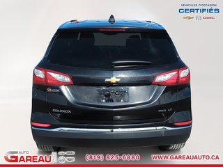 Chevrolet Equinox  2019 à Val-d'Or, Québec - 3 - w320h240px