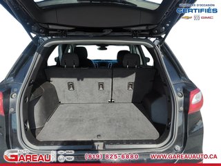 Chevrolet Equinox  2019 à Val-d'Or, Québec - 6 - w320h240px