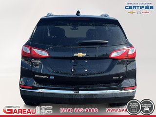 2019 Chevrolet Equinox in Val-d'Or, Quebec - 5 - w320h240px