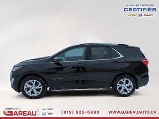 2020 Chevrolet Equinox in Val-d'Or, Quebec - 5 - w320h240px