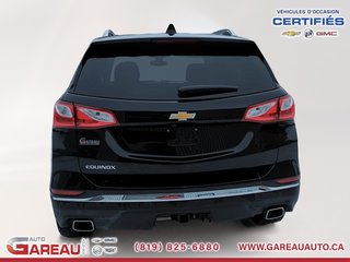 2020 Chevrolet Equinox in Val-d'Or, Quebec - 3 - w320h240px